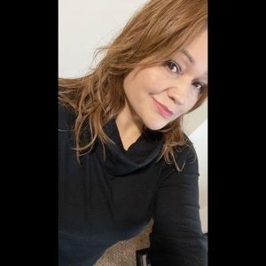 Meet your Posher, Sandy